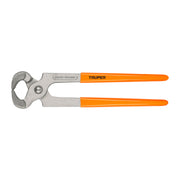 Tenaza Para Carpintero 10", Truper 17386
