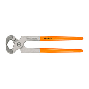 Tenaza Para Carpintero 10", Truper 17386