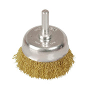 Carda de copa con zanco de 1/4"1-3/4"x.30mm Surtek C578