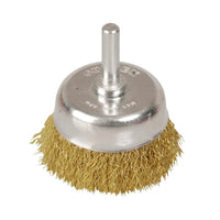 Carda de copa con zanco de 1/4"1-1/8x.30mm Surtek C577
