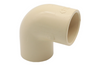 Codo 90 CPVC 1", Cnx C90CODO25