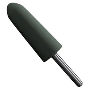 Punta Montada para Desbastede A-3 Verde de 1 x 2-3/4 x 1/4 Austromex 446