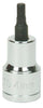 Llave De Vaso Hexagonal (7 mm), Williams 35173