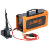 Mini Unidad De Limpieza De Soldaduras | 120 V | Walter Surfox 54D076