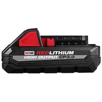 M18 HIGH OUTPUT CP3.0 BATTERY
