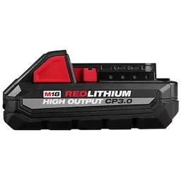 M18 HIGH OUTPUT CP3.0 BATTERY