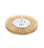Carda Circular 4' Alambre Fino Para Taladro, Truper CA-4F