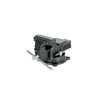 Tornillo de Banco de 4" de Hierro Gris, Pretul 26039