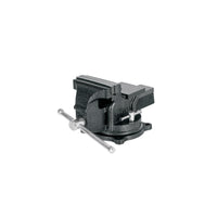 Tornillo de Banco de 4" de Hierro Gris, Pretul 26039