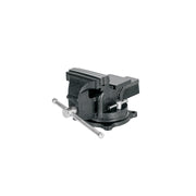 Tornillo de Banco de 4" de Hierro Gris, Pretul 26039