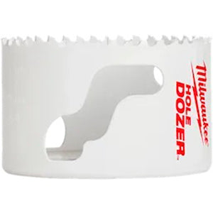 Broca Sierra Endurecida ICE Hardened 1-1/2", Milwuakee 49-56-0082