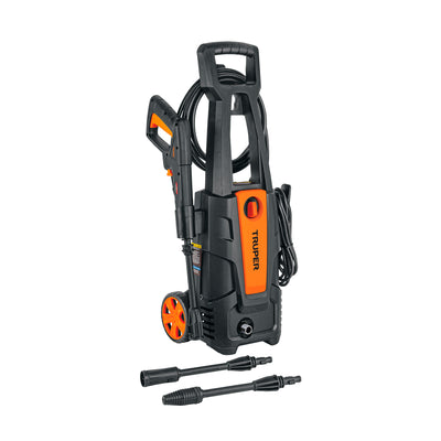 Hidrolavadora Eléctrica 1800 PSI, Truper 101594