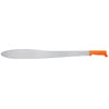 Machete Caguayano 27" Cacha Naranja Remachada, Truper 15880