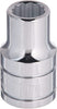 Dado De 11MM Con Entrada De 1/2'', Williams 32611