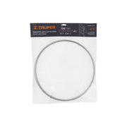 Repuesto sierra 136' x 4 dpp, para sierra cinta SCI-18, Truper 16279