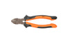 Pinza Corte Diagonal 8", Alta Palanca, Comfort Grip, Expert 102428