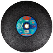 Disco Abrasivo para Corte de 16 x 9/64 x 1 Austromex 505