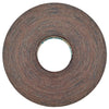 Rollo de lija de óxido de aluminio, grano 120, de 25.4 x 45720 mm Tenazit 1263