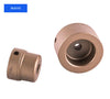 Dados macho-hembra de 32 mm tuboplus 1" Rotoplas 200094