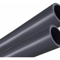 Tubería PVC Cédula 80. 6 mts 2" C80TUB506