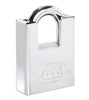 Candado de Acero Antipalanca 40 mm Lock L22A40DCSB