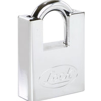 Candado de Acero Antipalanca 40 mm Lock L22A40DCSB