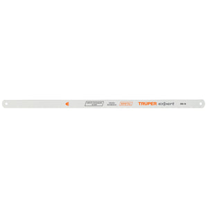 Segueta Bimetálica De 12", 18 DPP, Truper Expert 18100