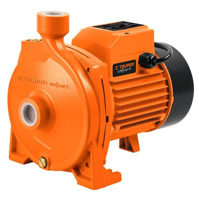 Bomba De Agua Certifuga 3/4 HP, Expert 10073