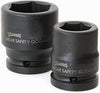 Dado De Impacto Corto De 2" X 3/4", Williams 38164