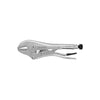 Pinza De Presión 10" Mordaza Recta, Truper PPT-10R