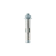 Taquete De Expansión, 3/8" Con Tornillo, Caja 50 Piezas, Fiero 47339
