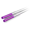 Electrodo De Tungsteno 2% TH. Morado 1/16"X 7" (10 PZS.), Weston Z-65345