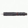 Cepillo De Fibra De Carbono Con Anillos Extraíbles 5PK, Walter 54B156