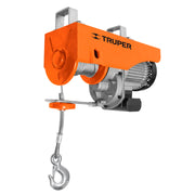 Polipasto Electrico De 1000 Kg, Truper POLE-1000
