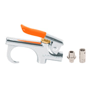 Pistola Metálica Para Sopletear, Cuerda 1/4" NPT, Truper 19023
