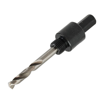 Mandril Guía 3/8" Zanco Hexagonal Urrea HSA38