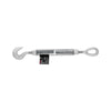 Tensor Forjado 3/4" Gancho-Argolla, Fiero 44069