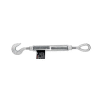 Tensor Forjado 3/4" Gancho-Argolla, Fiero 44069