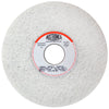 Rueda Abrasiva Blanca de 7 x 1/2 x 1-1/4 Austromex 181