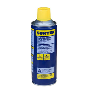 Aceite aflojatodo 235 ml Surtek WS235