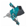 Mezclador De Mortero Inalambrico De 40V Con Batería y Cargador, Makita UT001GM101