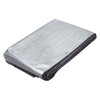 Lona De Polietileno Reforzada 5 x 6 m, Gris, 180g/m2, Truper 15366