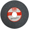 Rueda Abrasiva Grano 36 para Esmerilar Gris 6 x 1 x 1 Austromex 10