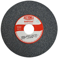 Rueda Abrasiva Grano 36 para Esmerilar Gris 6 x 1 x 1 Austromex 10