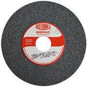 Rueda Abrasiva Grano 36 para Esmerilar Gris 6 x 1 x 1 Austromex 10