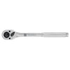Matraca Doble Cuadros 3/8'y 1/2', Truper 13413