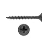 Tornillo Cabeza Plana Phillips #8x1" NE Chirroquera Veker 15419