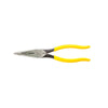 Pinzas Punta Y Corte De 8", Klein Tools D203-8