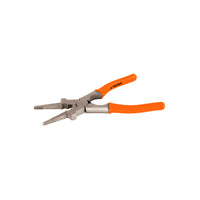 Pinza 8" Para Proceso MIG, Multifunciones, Truper 17953