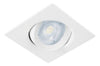 Empotrado, Cuadrado, 5 W, 6500k, Led, Blanco, Volteck 46947